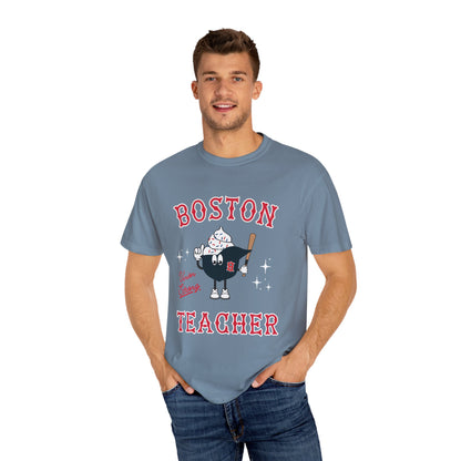 BPS FENWAY ICE CREAM COMFORT COLORS T-SHIRT