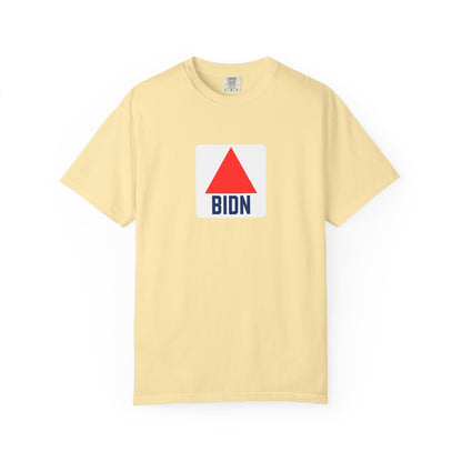BIDN CITGO TEE