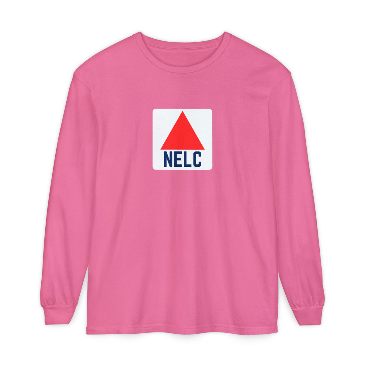 NELC CITGO LONG SLEEVE