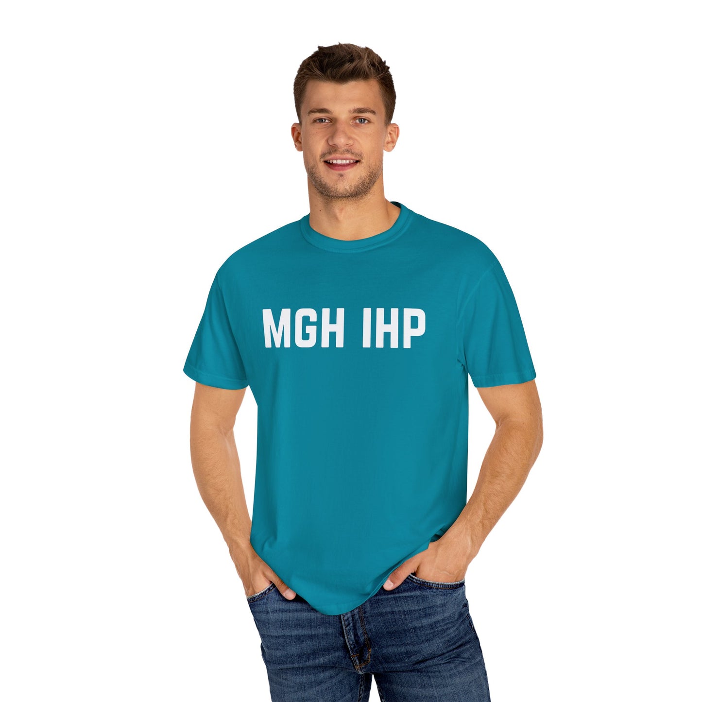 MGH IHP COMFORT COLORS T-SHIRT