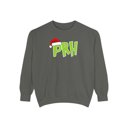 PRH GRINCH COMFORT COLORS CREWNECK