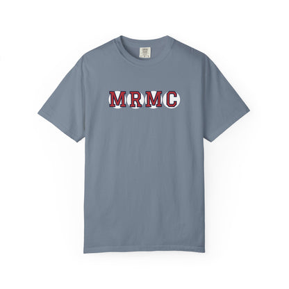 MRMC RETIRED SOX LETTERS TEE