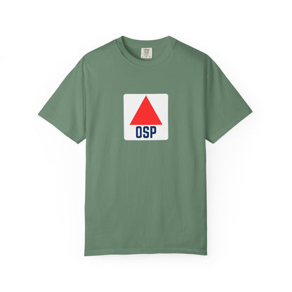 OSP CITGO TEE
