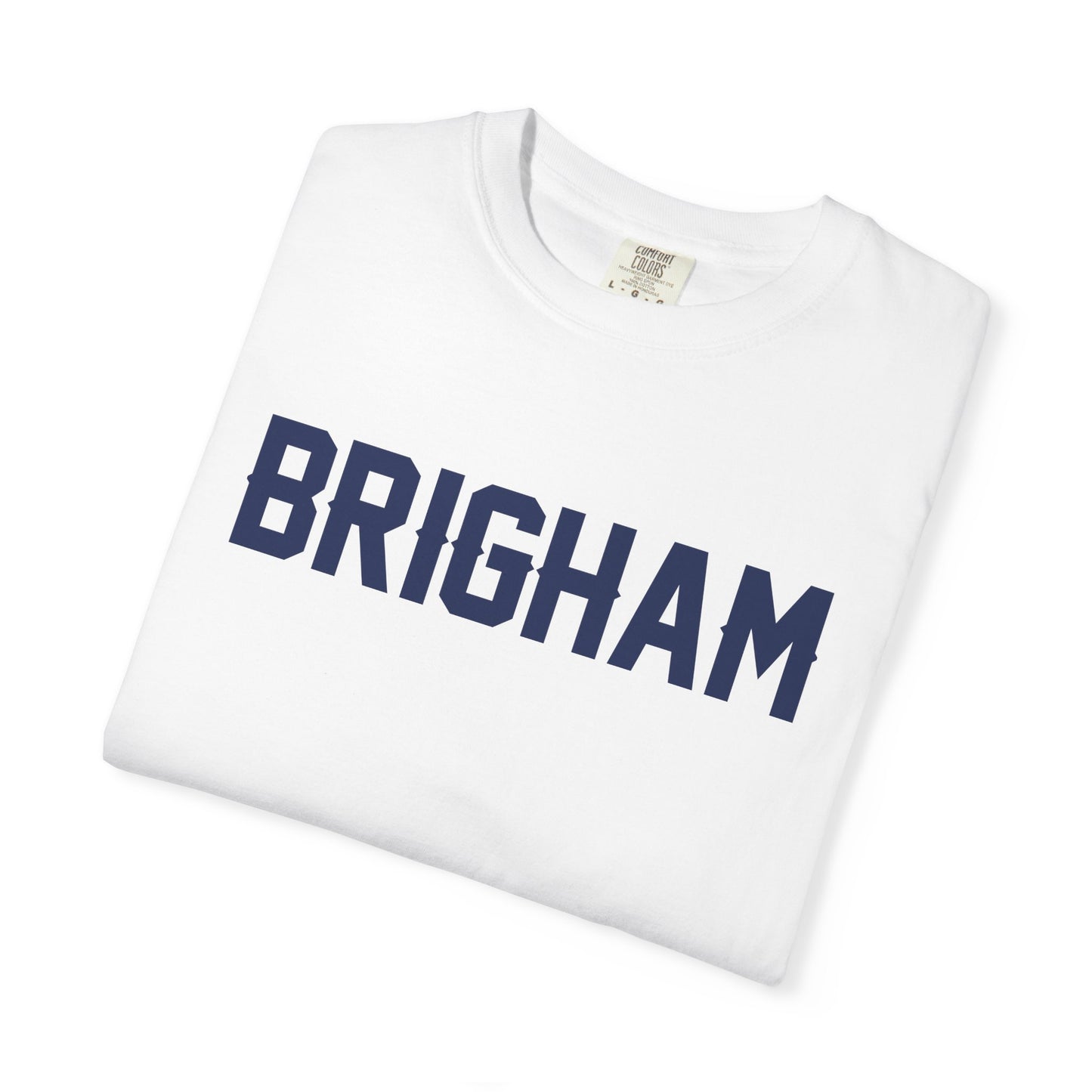 BRIGHAM ONCOLOGY T-SHIRT