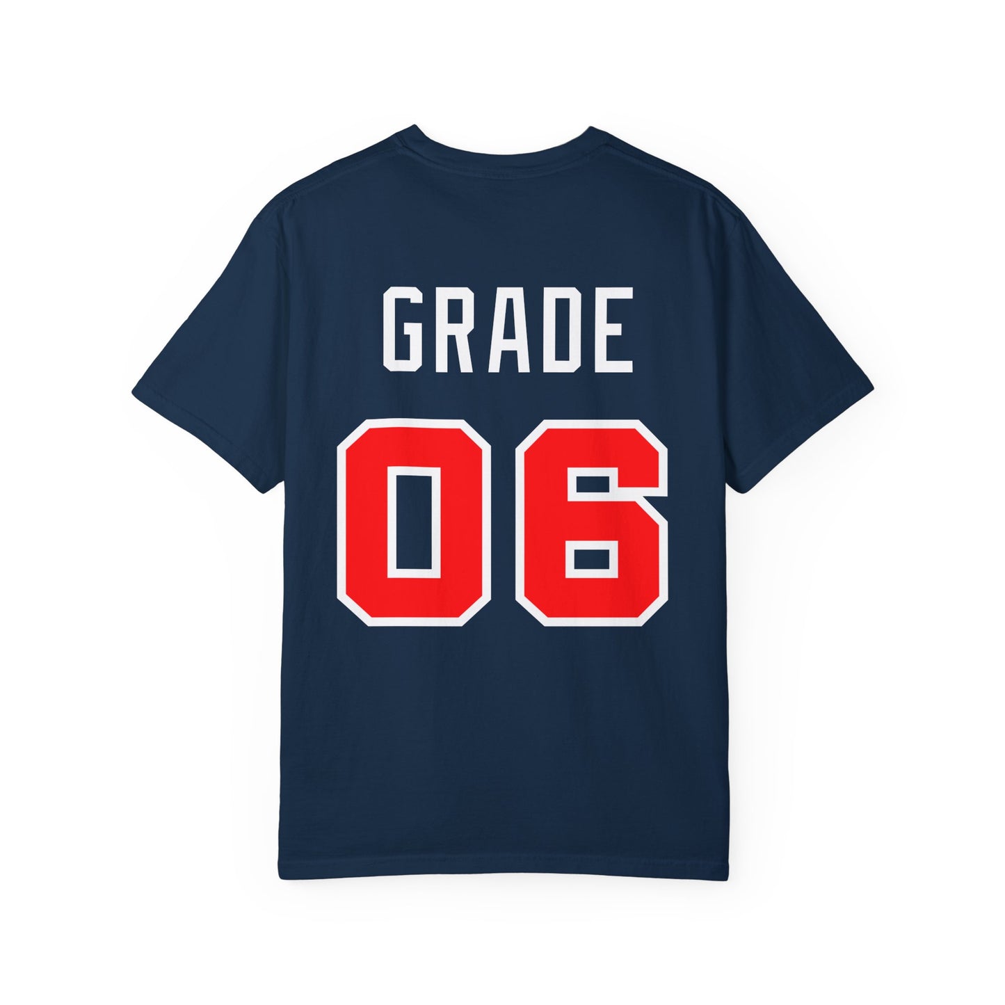 FENWAY 6TH GRADE