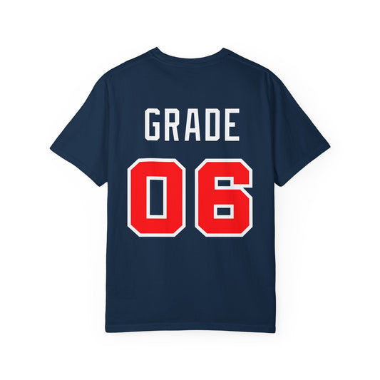 FENWAY 6TH GRADE