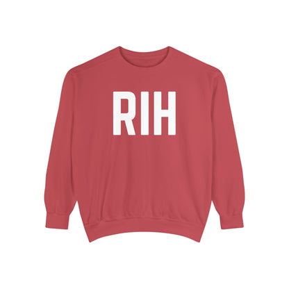 RIH ALL STAFF CREWNECK