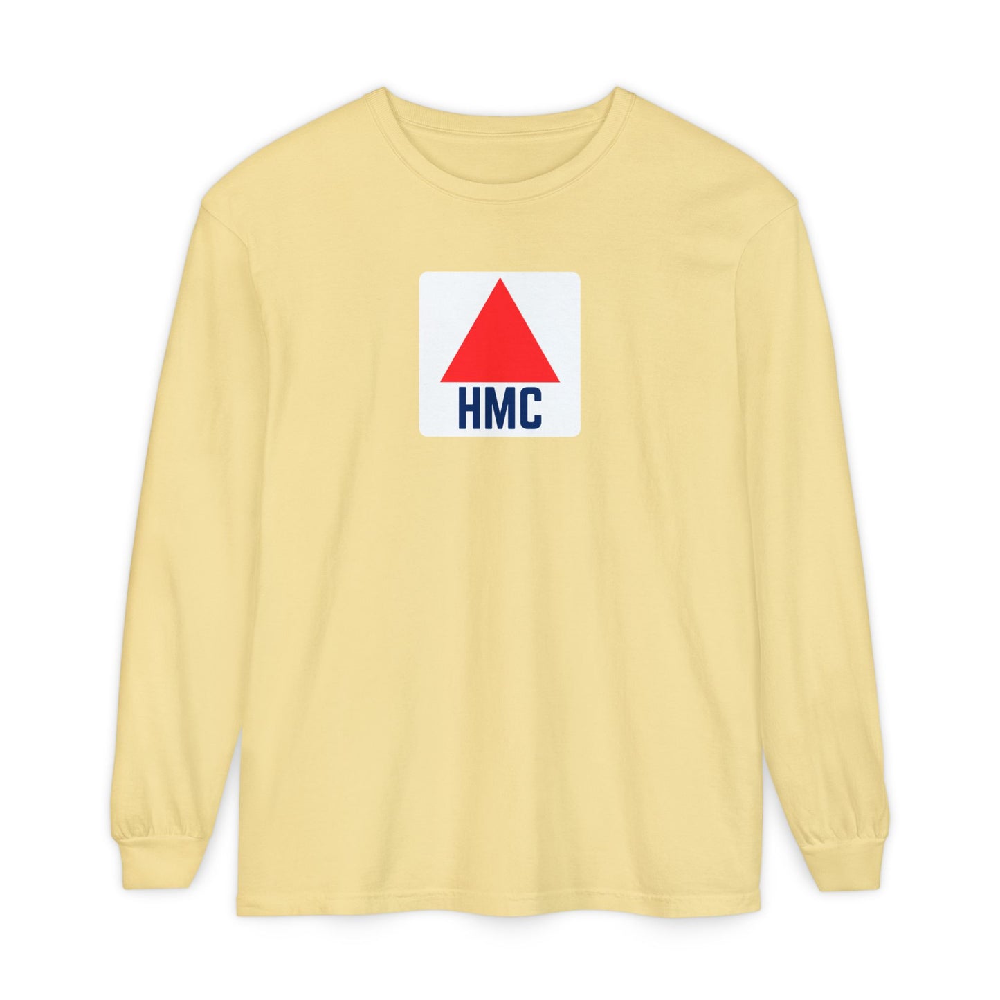 HMC CITGO LONG SLEEVE