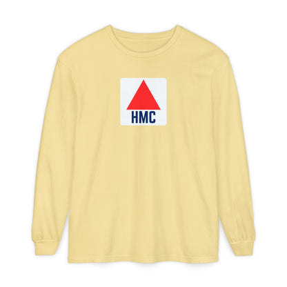 HMC CITGO LONG SLEEVE