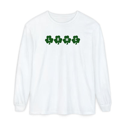 LHMC SHAMROCK LONG SLEEVE