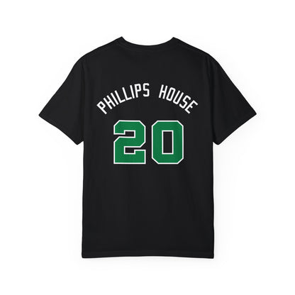 PHILLIPS HOUSE 20 FULL COURT CARE T-SHIRT
