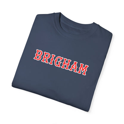 BRIGHAM FENWAY COMFORT COLORS T-SHIRT