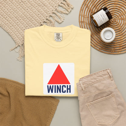 WINCH CITGO TEE