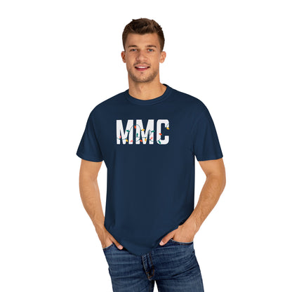 MMC HOLIDAY LIGHTS T-SHIRT