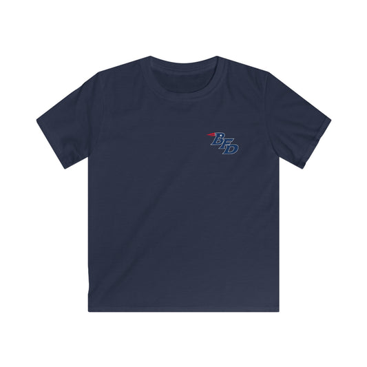 MUNCHKINS BFD RED ZONE LADDER 28 TEE