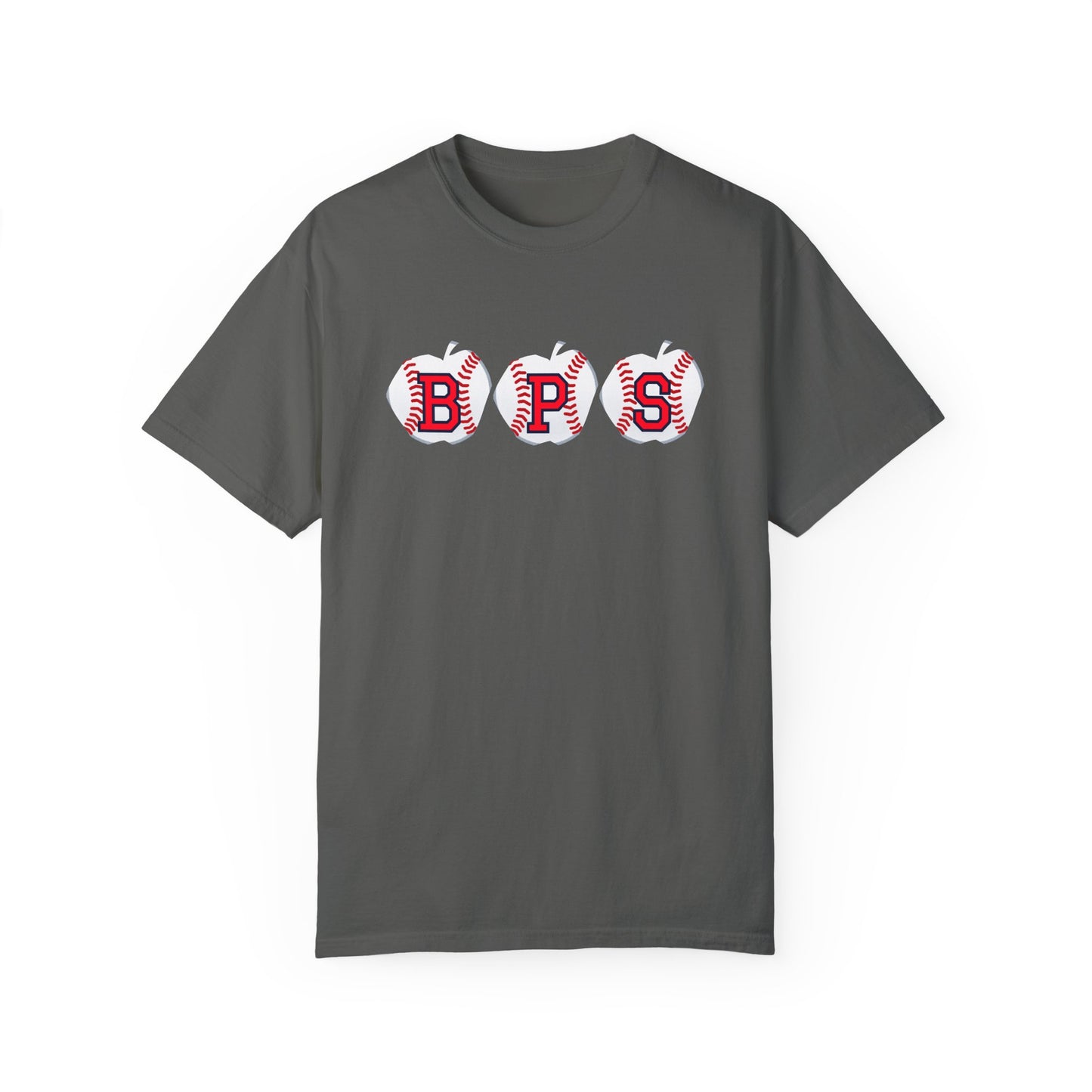 BPS APPLE T-SHIRT