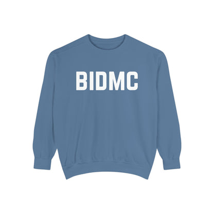 BIDMC ALL STAFF CREWNECK