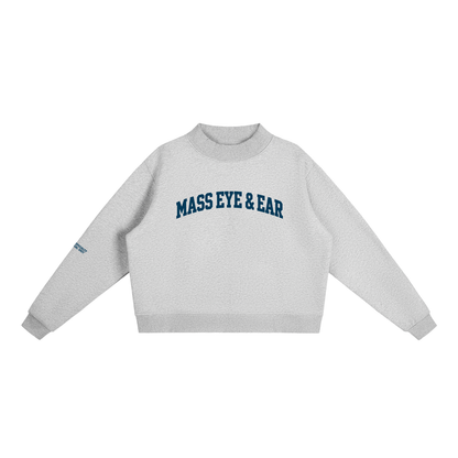 MEE ADULT SURGICAL SPECIALTY MOCK NECK