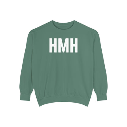 HMH ALL STAFF CREWNECK