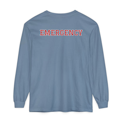 UMMC EMERGENCY LONG SLEEVE