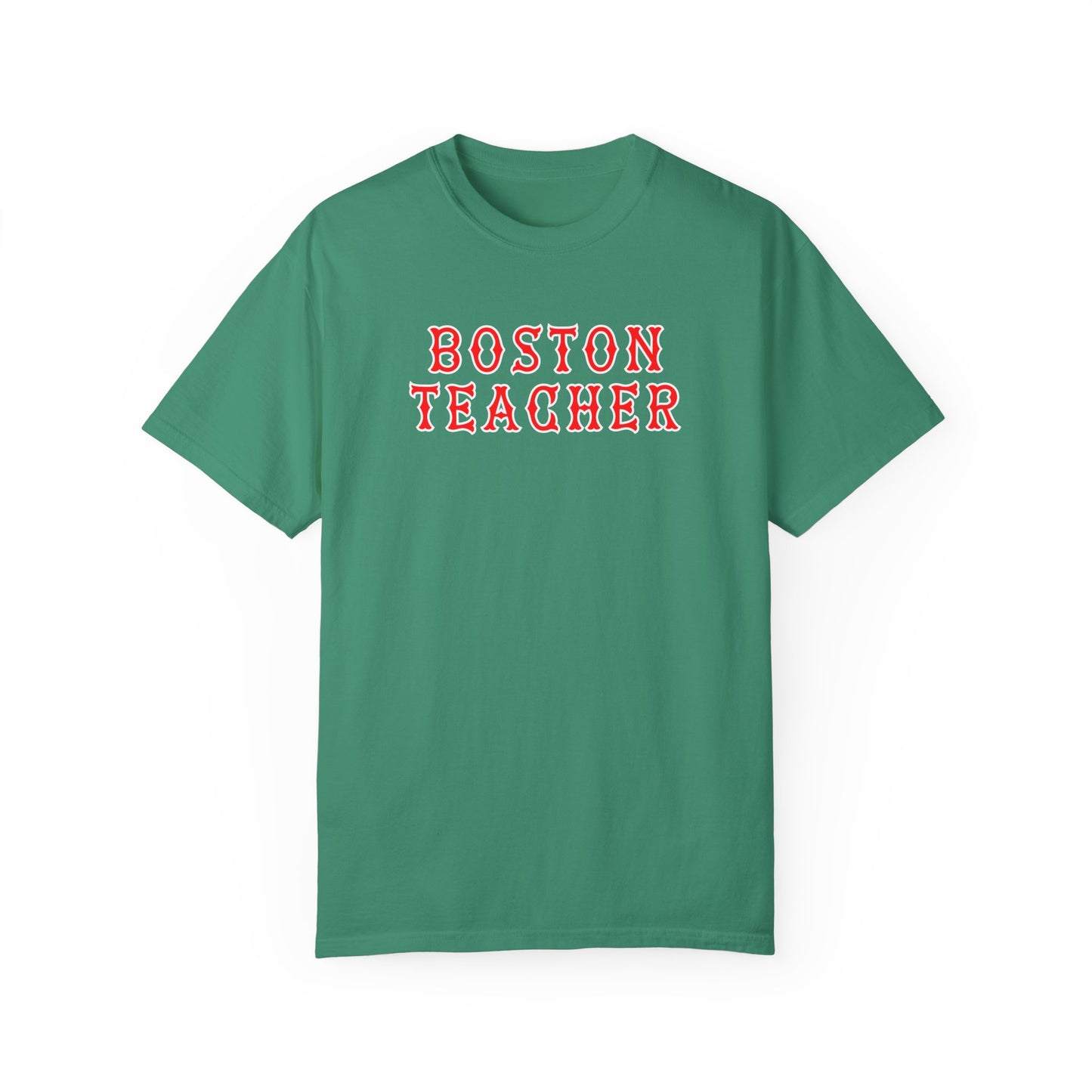 FENWAY 2ND GRADE