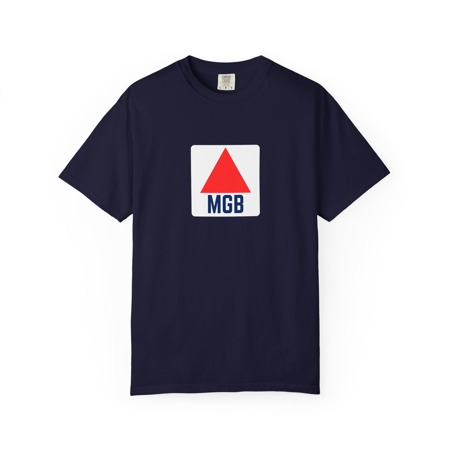 MGB CITGO TEE