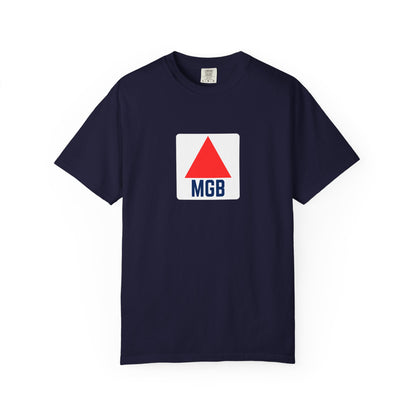 MGB CITGO TEE