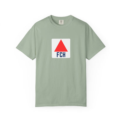 FCH CITGO TEE