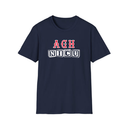 AGH FENWAY NICU TEE