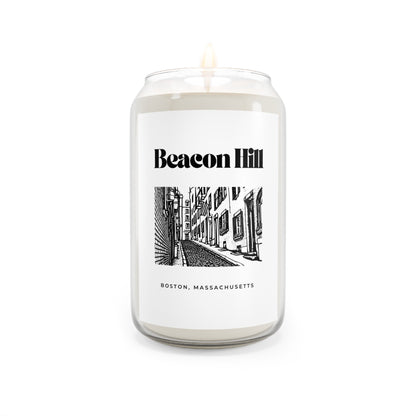 Beacon Hill Scented Soy Candle