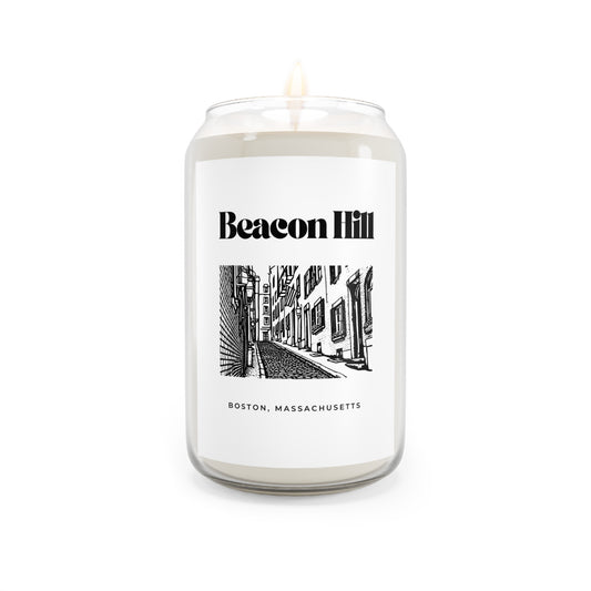 Beacon Hill Scented Soy Candle