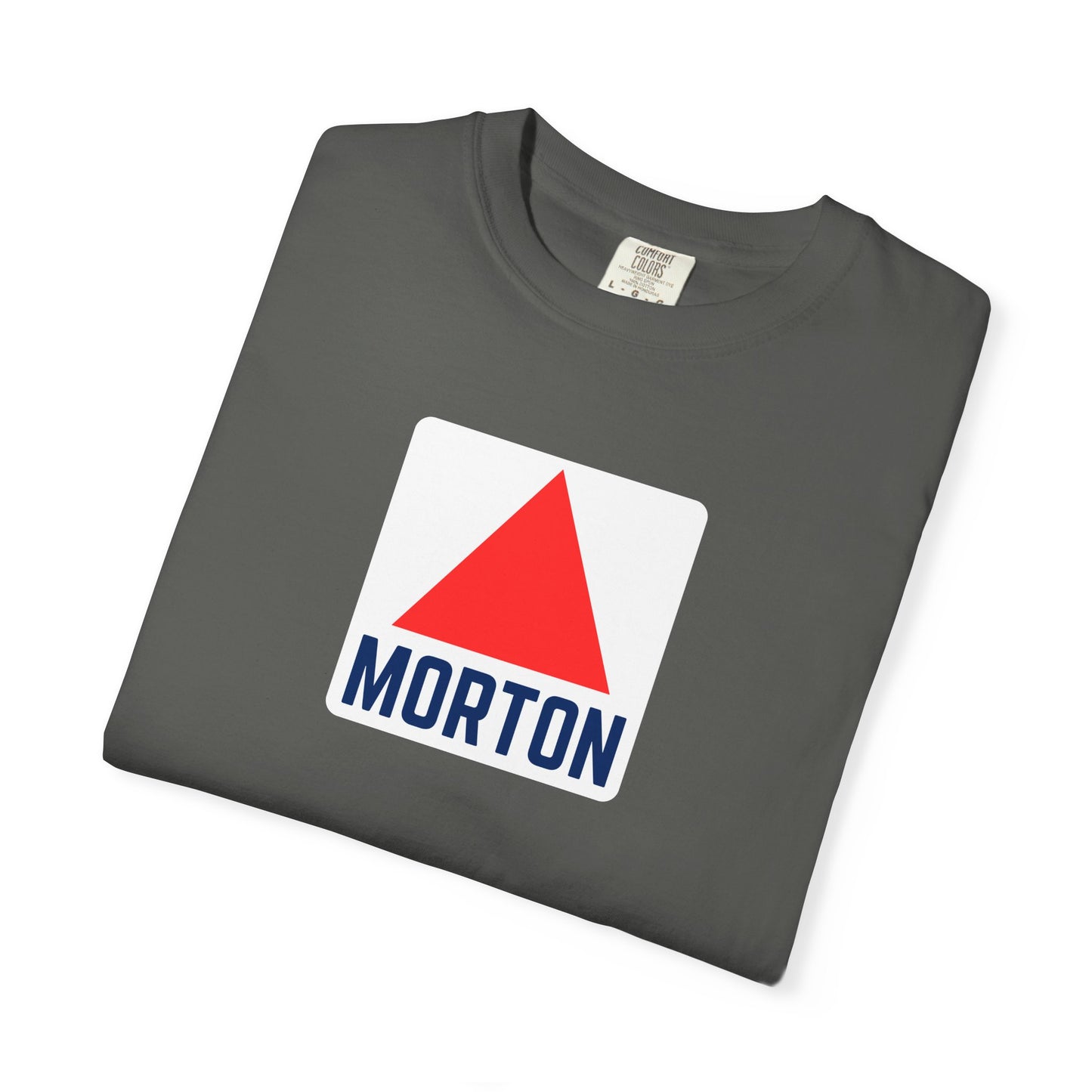 MORTON CITGO TEE
