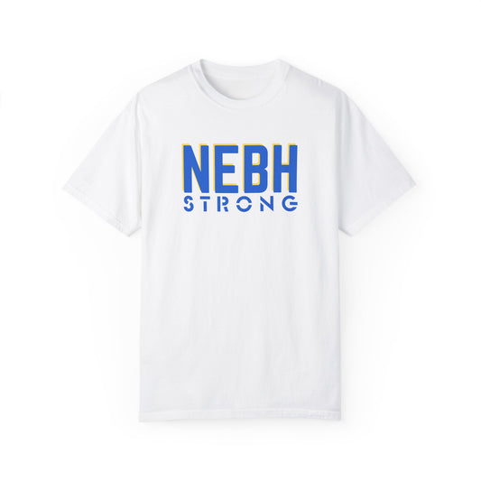 NEBH STRONG COMFORT COLORS T-SHIRT