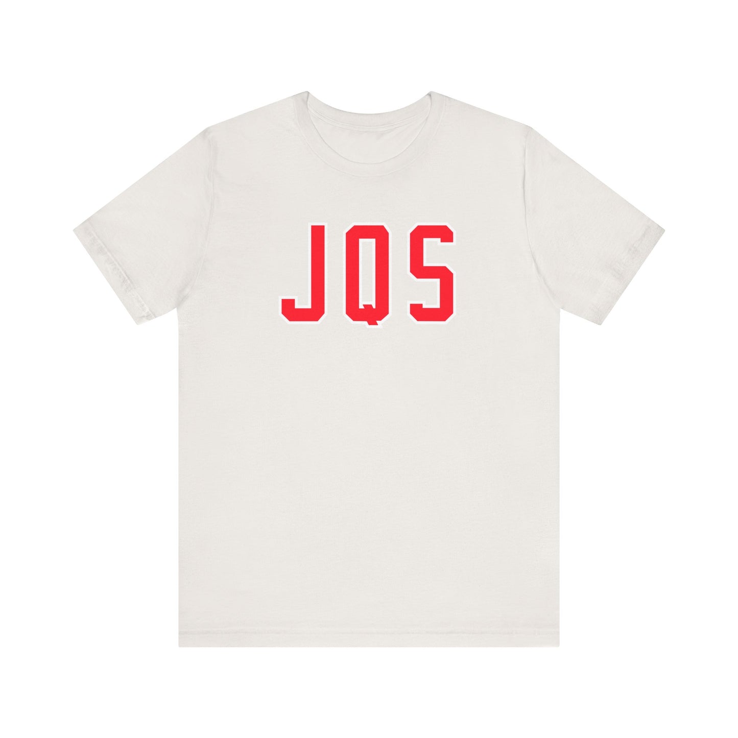 JQS FIRST GRADE T-SHIRT
