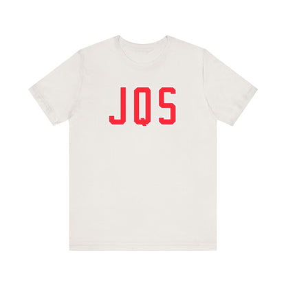 JQS FIRST GRADE T-SHIRT
