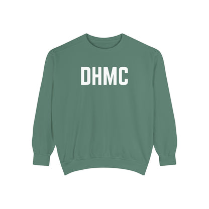 DHMC ALL STAFF CREWNECK