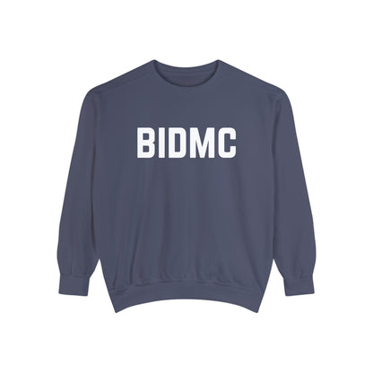 BIDMC ALL STAFF CREWNECK