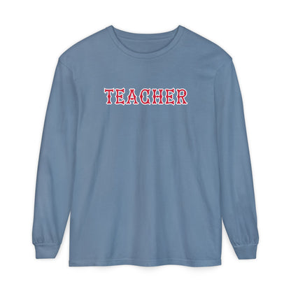 BPS ICE CREAM LONG SLEEVE