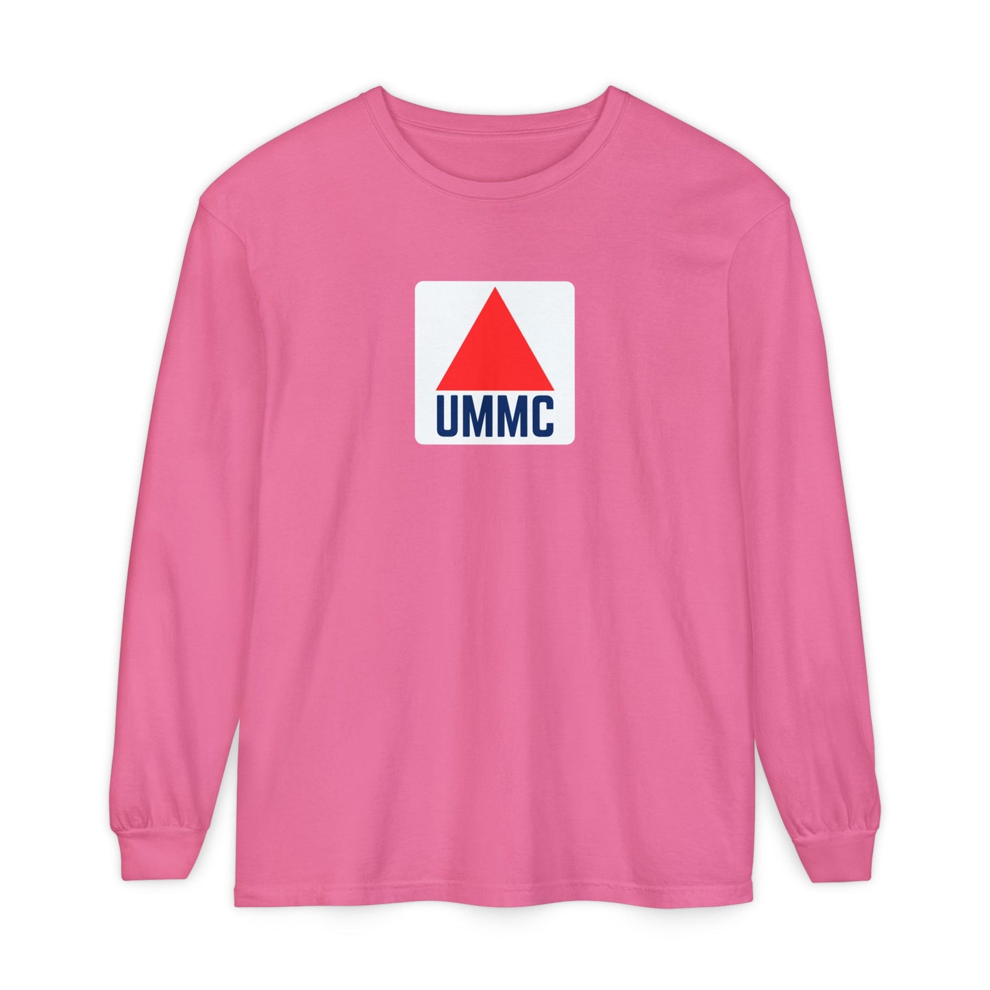 UMMC CITGO LONG SLEEVE