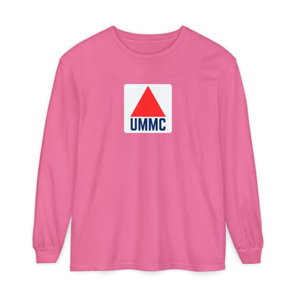 UMMC CITGO LONG SLEEVE