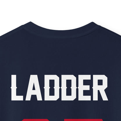 MUNCHKINS BFD RED ZONE LADDER 7 TEE