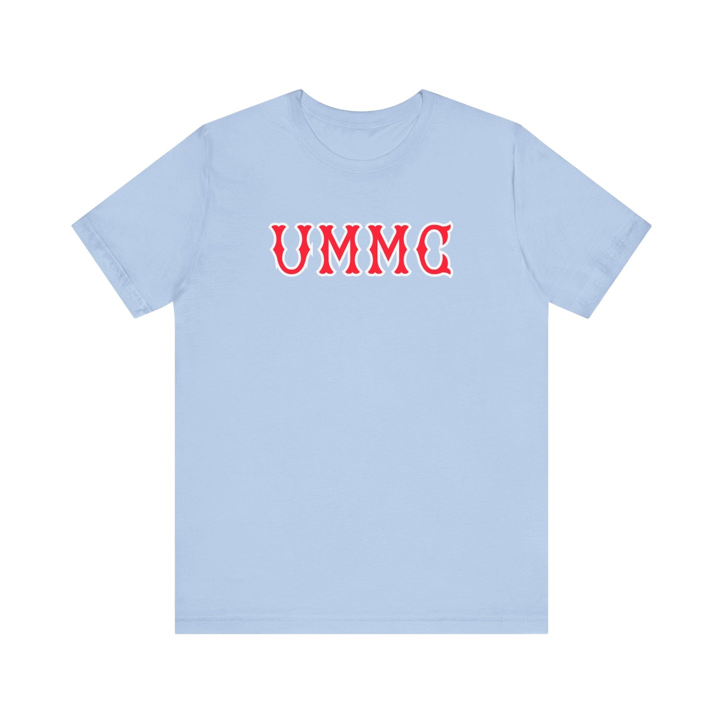 UMMC FENWAY SHIRT