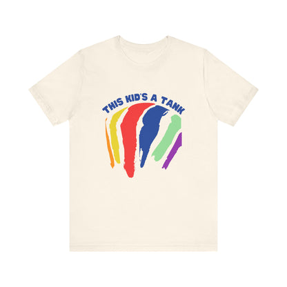 THIS KID'S A TANK TEE