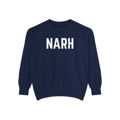 NARH ALL STAFF CREWNECK