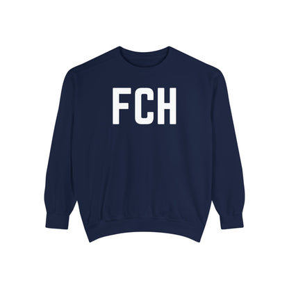 FCH ALL STAFF CREWNECK