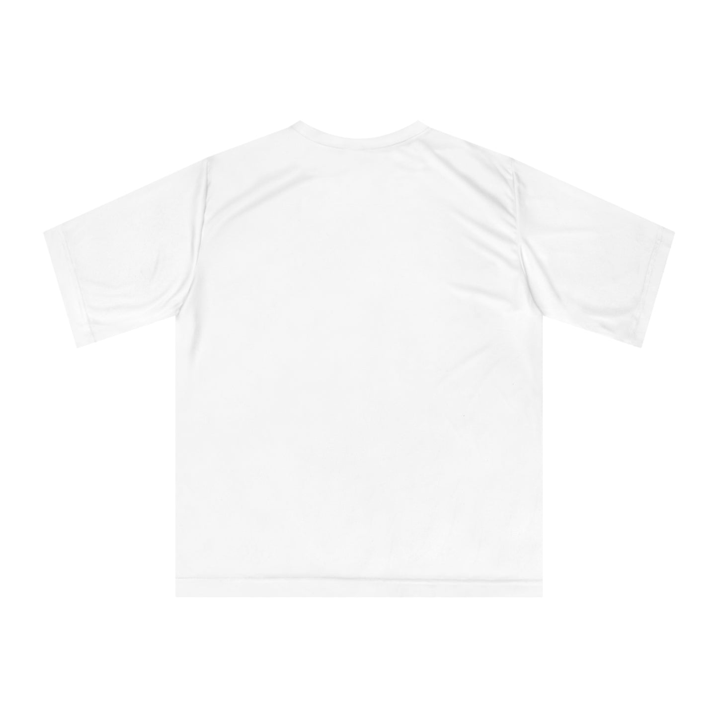 RIGHT ON HEREFORD PERFORMANCE TEE