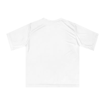 RIGHT ON HEREFORD PERFORMANCE TEE