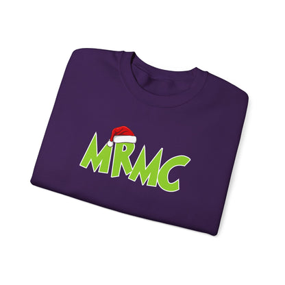 MRMC GRINCH HEAVY BLEND CREWNECK