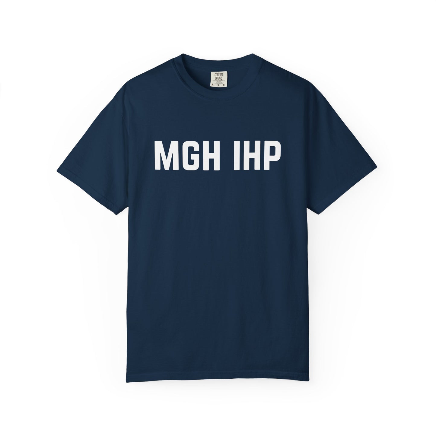 MGH IHP COMFORT COLORS T-SHIRT