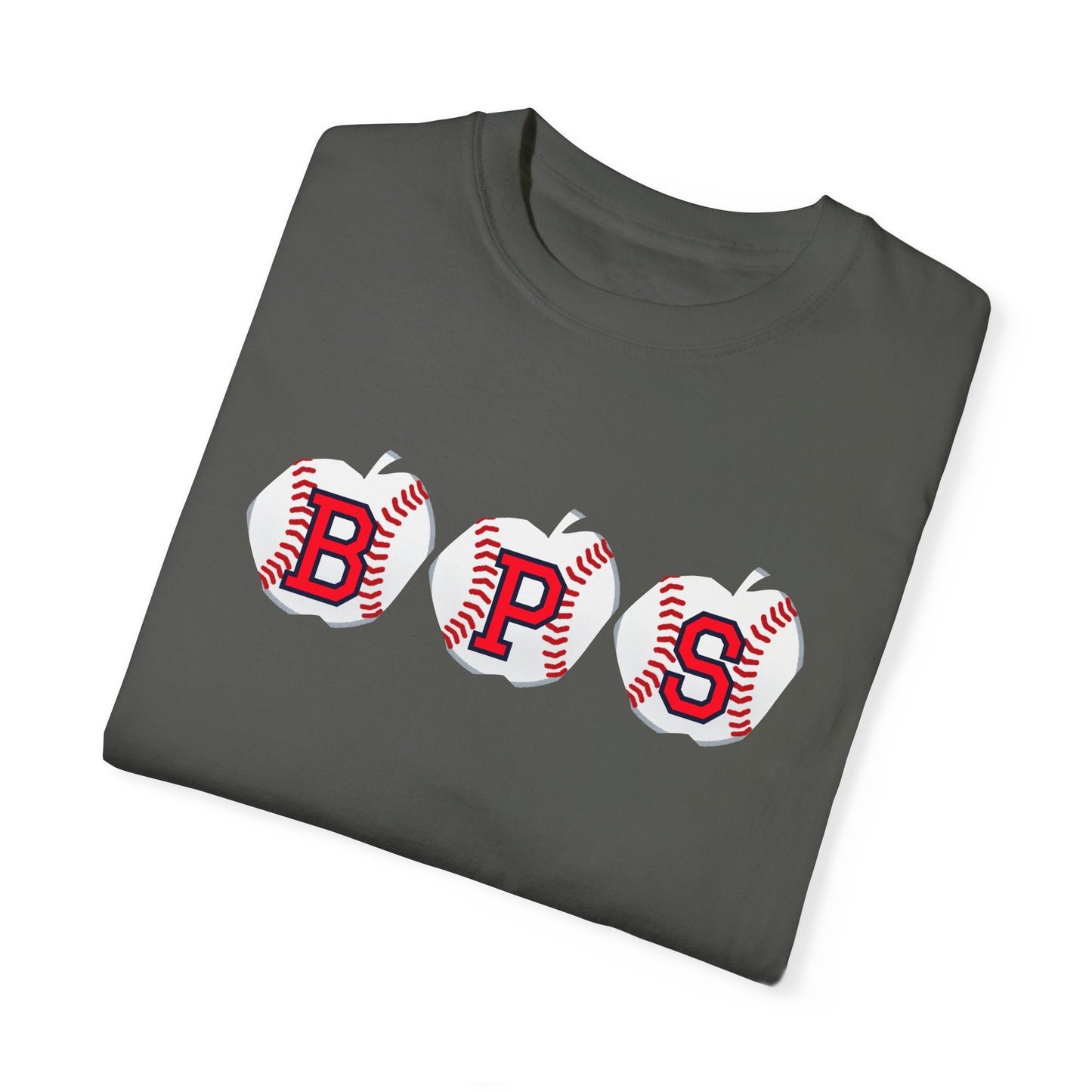 BPS APPLE T-SHIRT